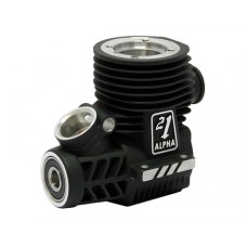 Carter Motor Buggy .21 Alpha Plus